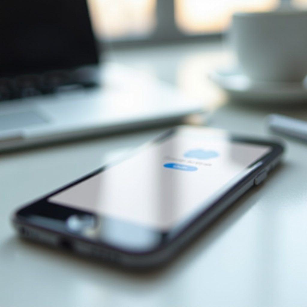 can't accept new icloud terms and conditions iphone