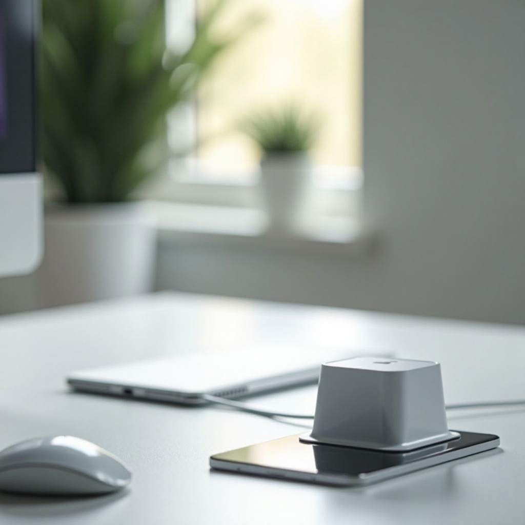 best watts for iphone charger