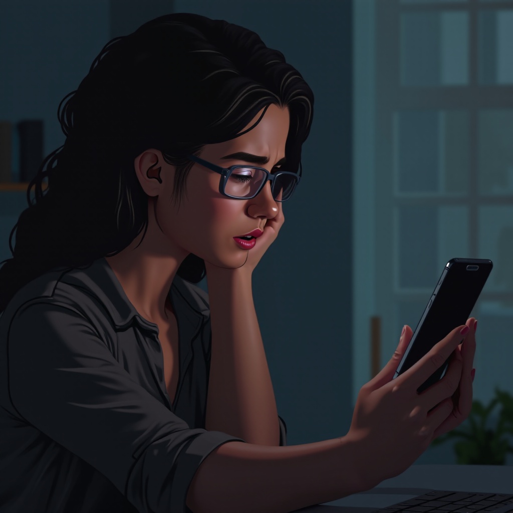 android system app keeps stopping