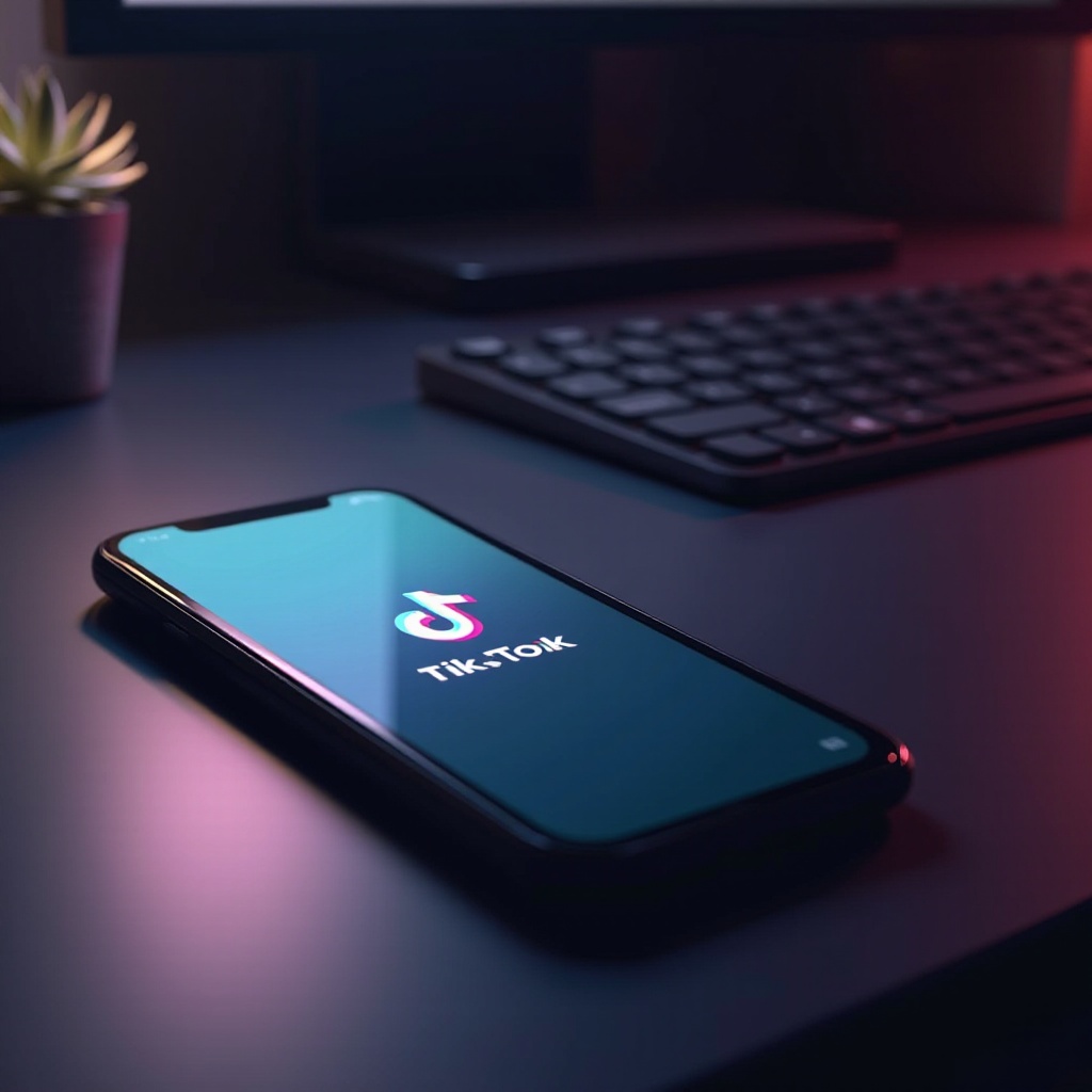 will updating ios delete tiktok