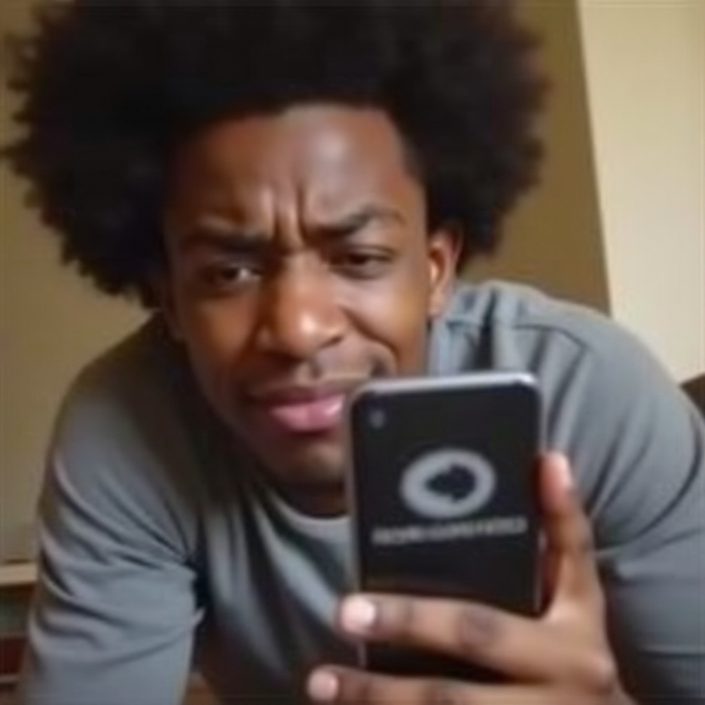 photos program not opening