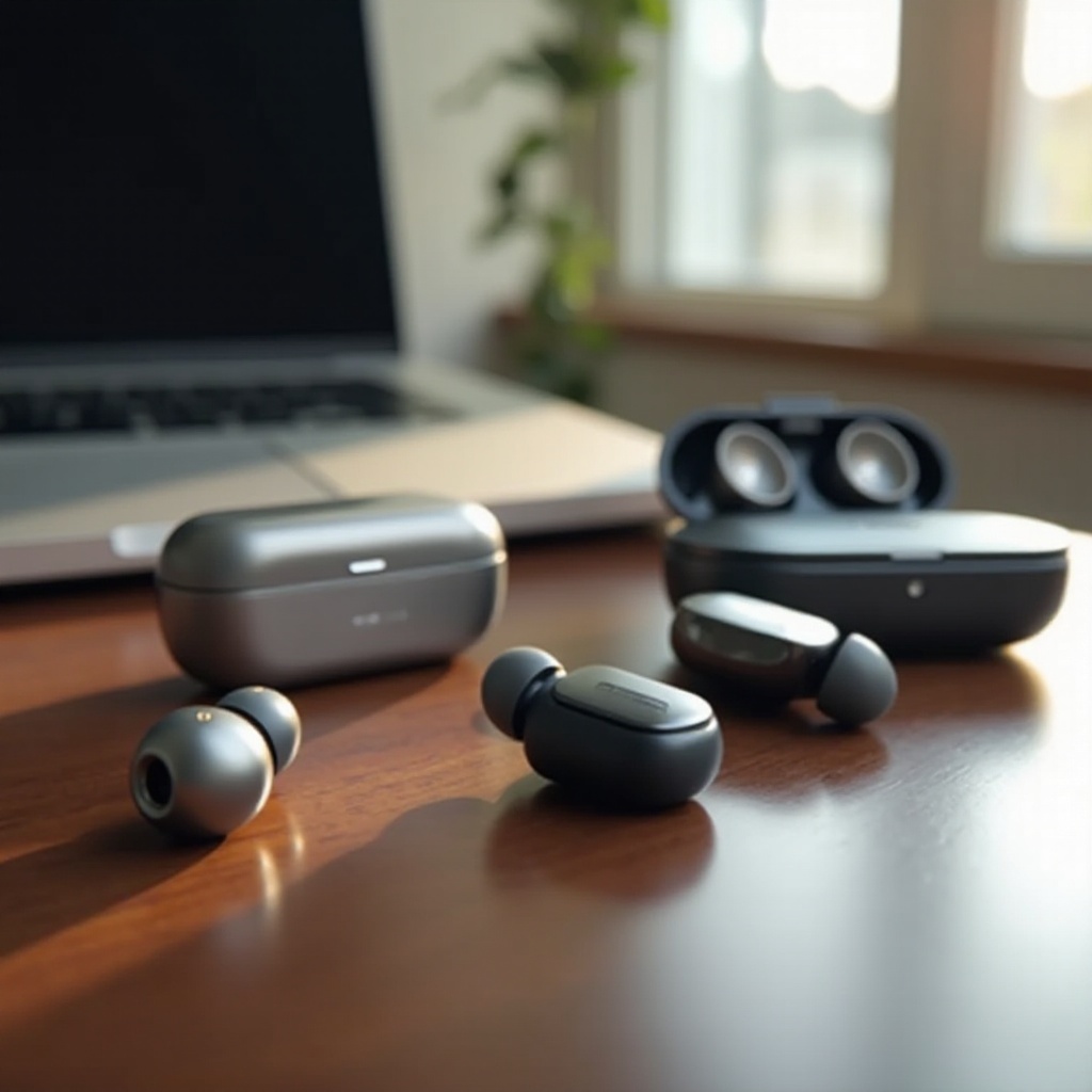 best earbud monitors