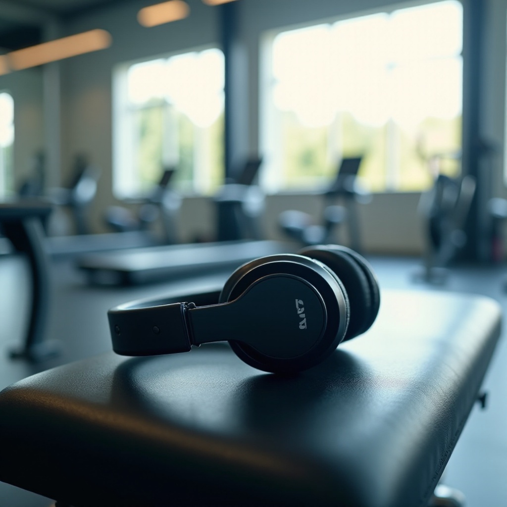 best headphones.for the gym