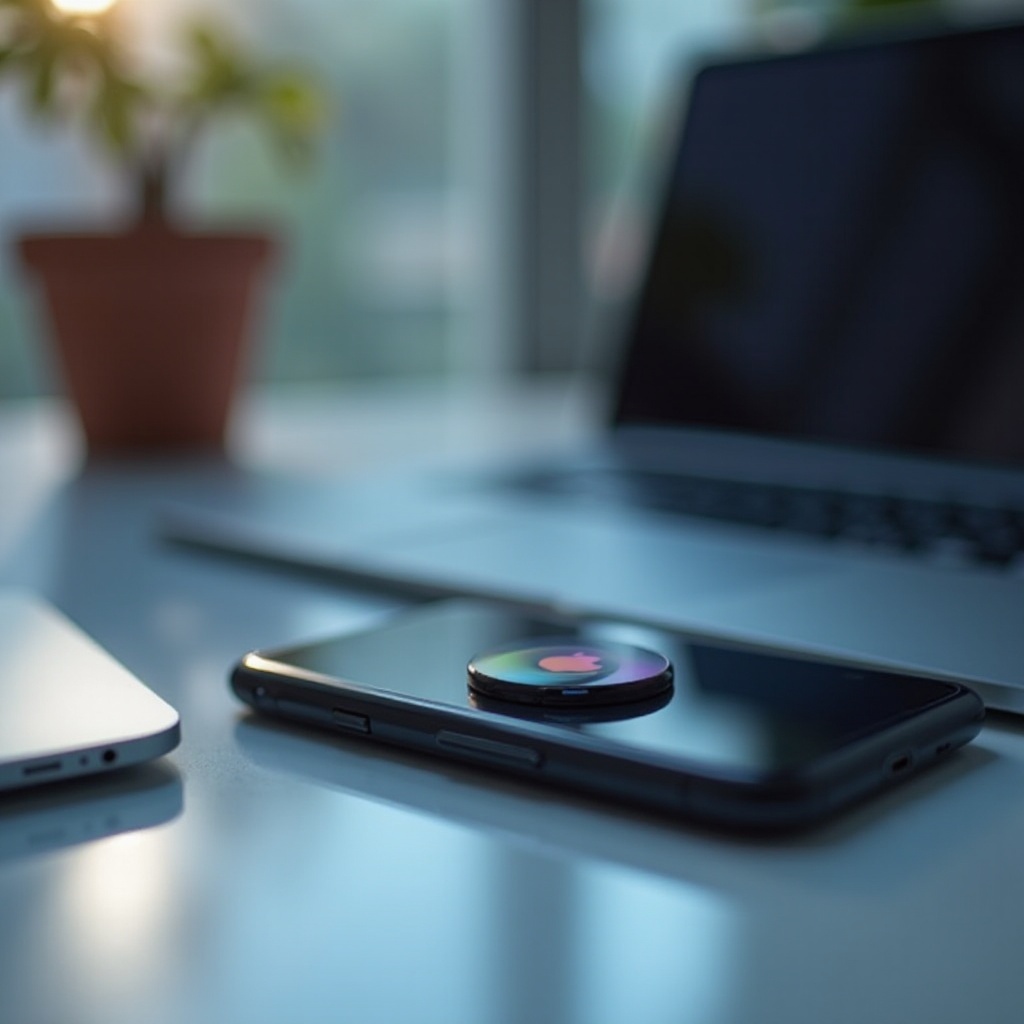 do airtags work with android phones