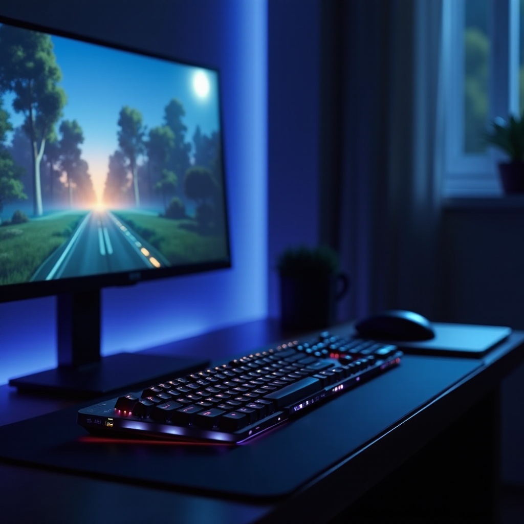 how to use keyboard and mouse on xbox cloud gaming