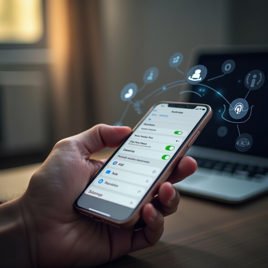 iphone hotspot data usage