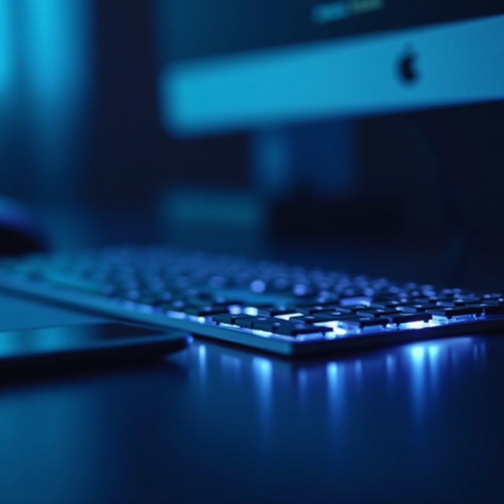 good keyboard macros