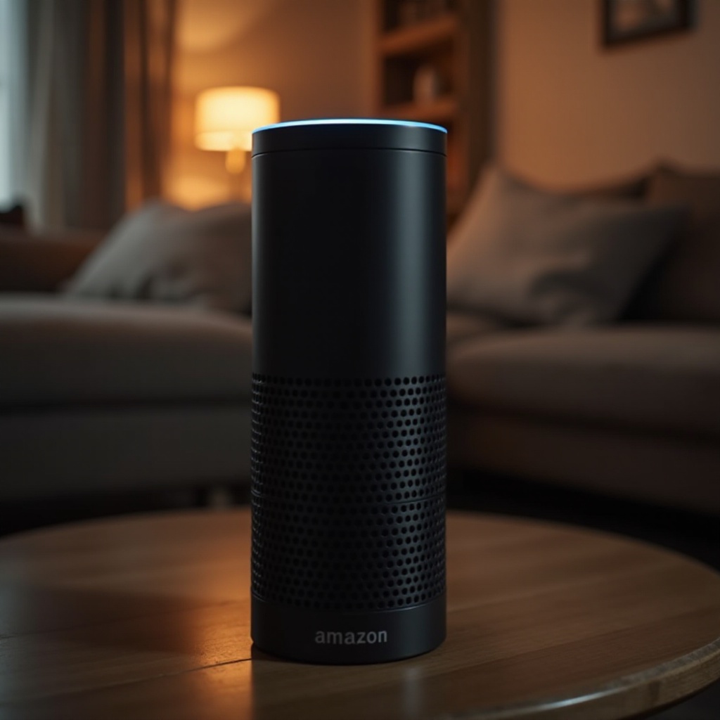 does alexa spy on you