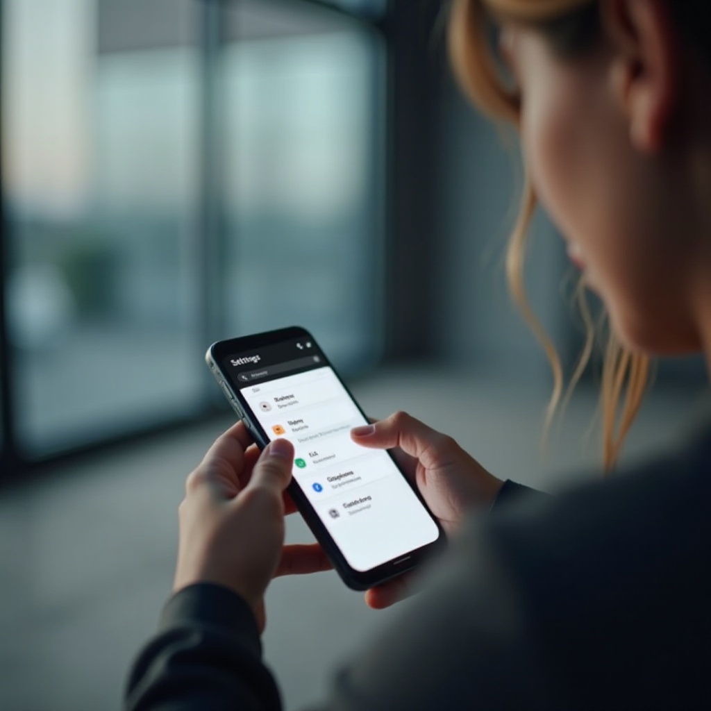 how do i turn off ai on my android phone