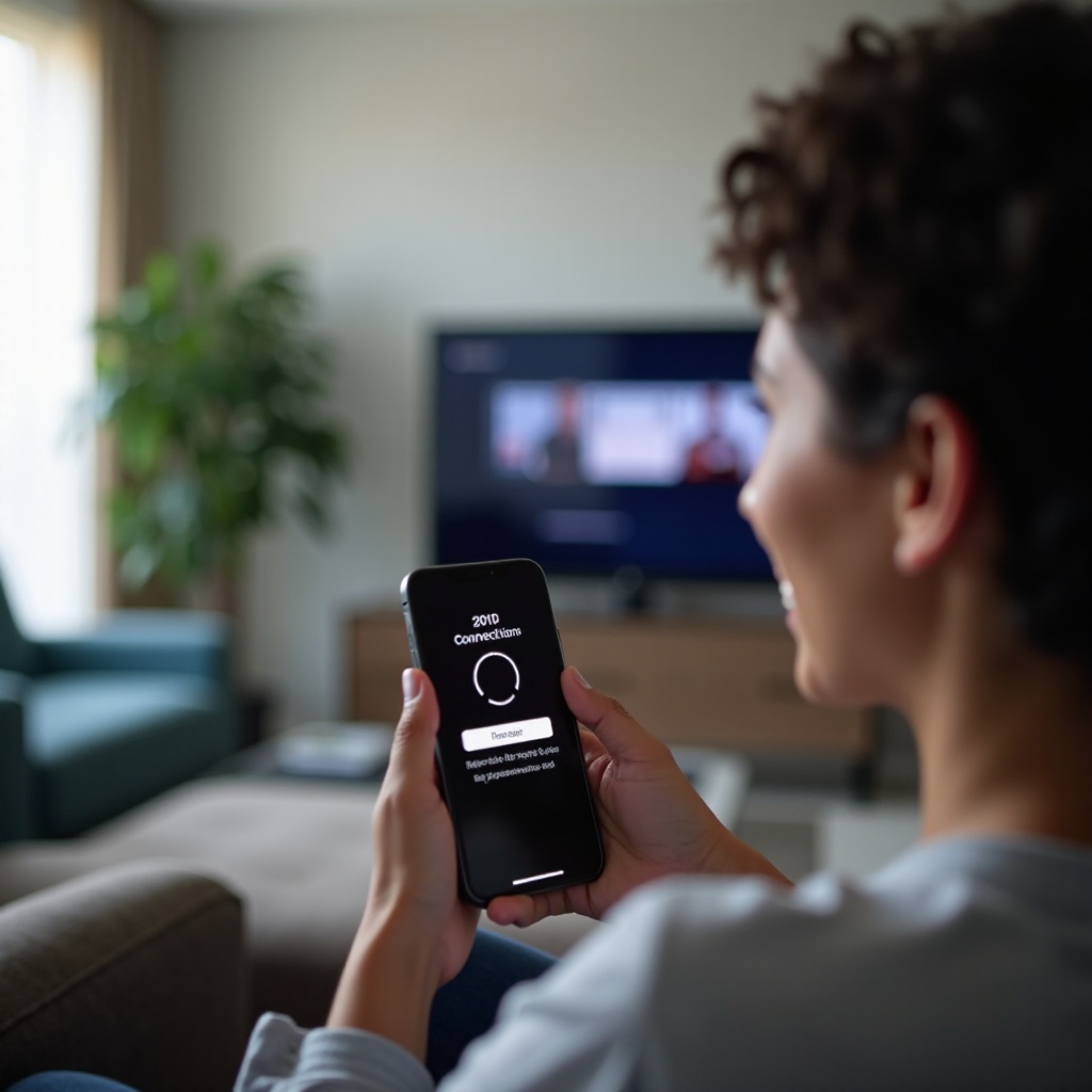 xfinity tv remote app not working iphone