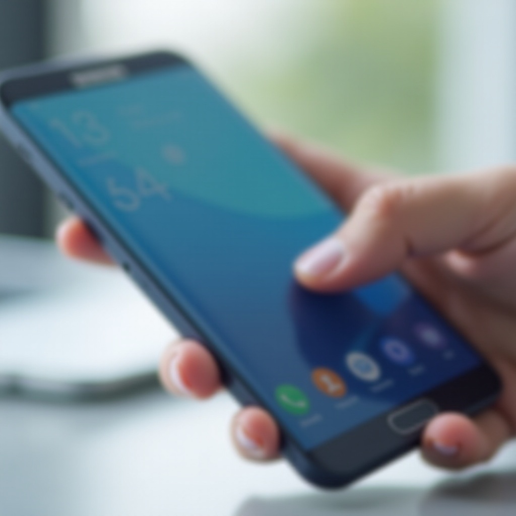 how do i turn off samsung galaxy