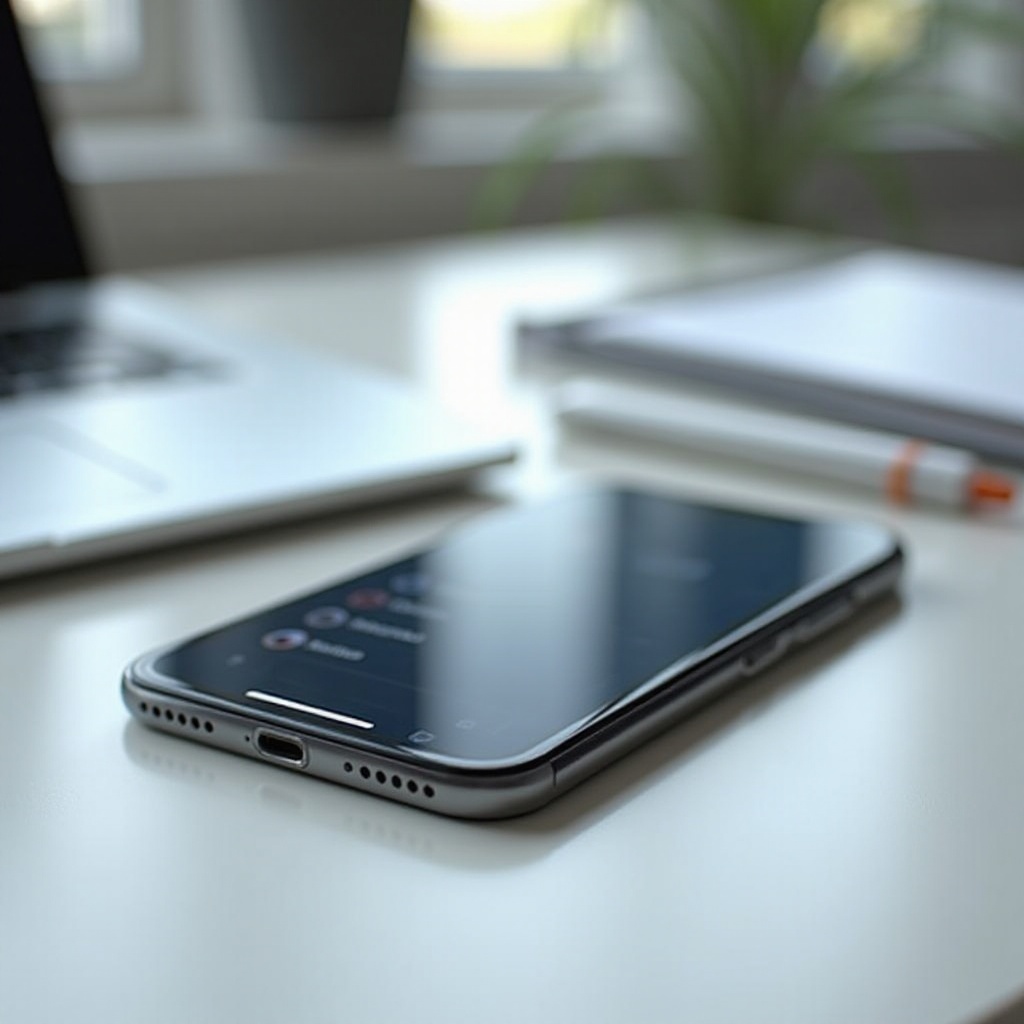 how to change device name in iphone