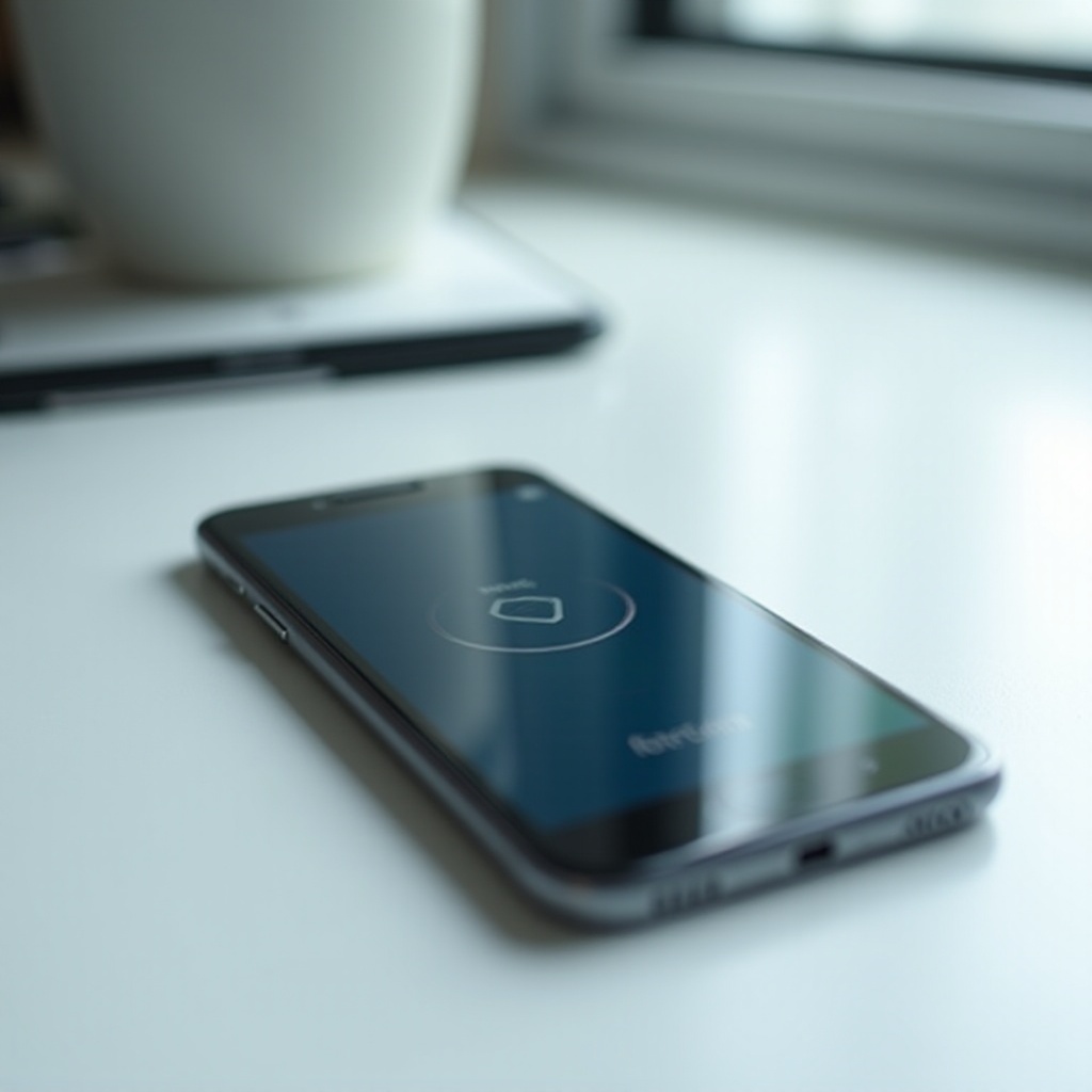 can a phone work without sim card