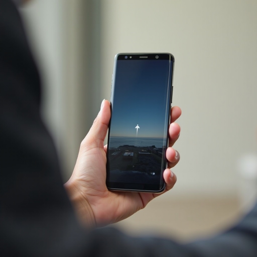 how do you screenshot a samsung phone