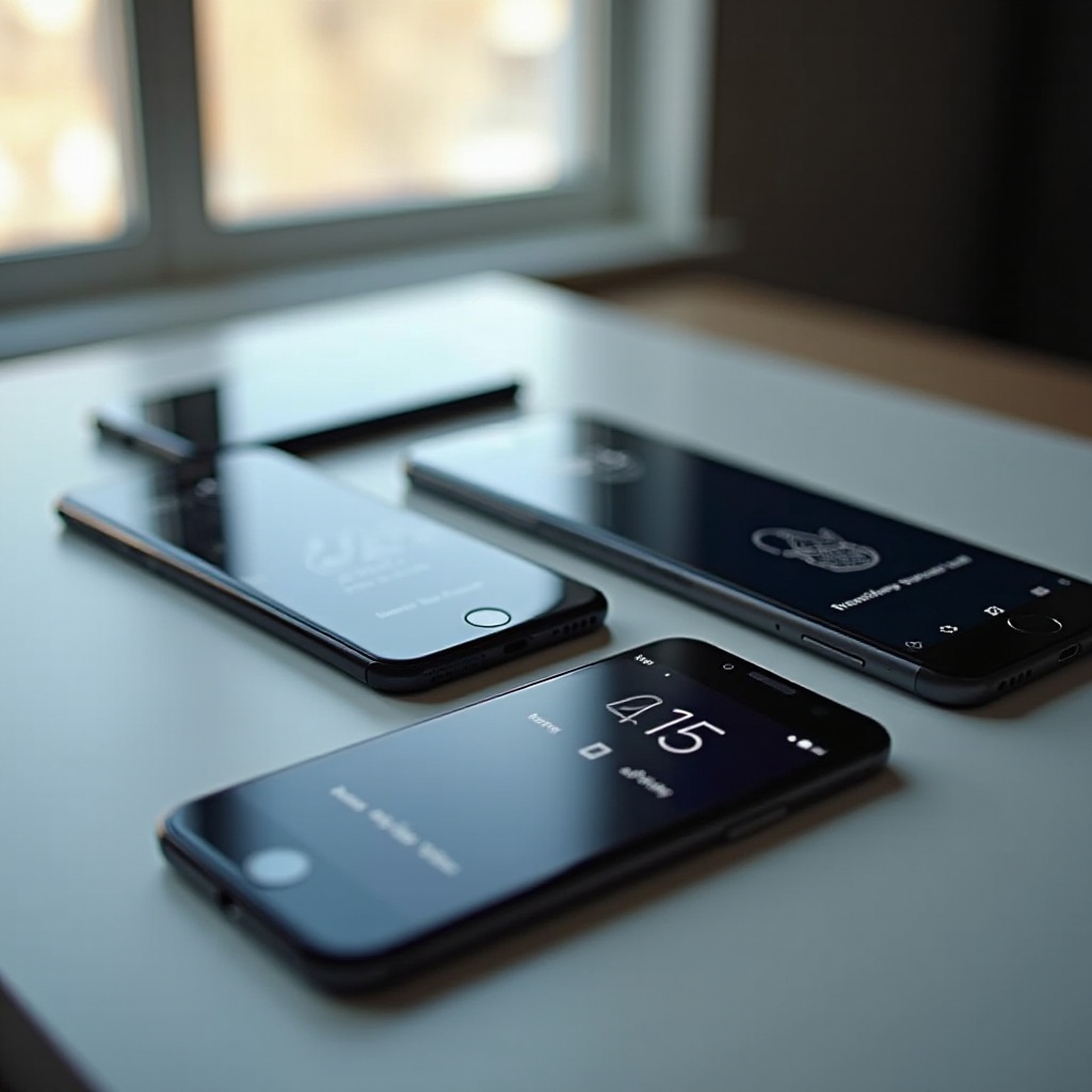 does alarm go off on silent