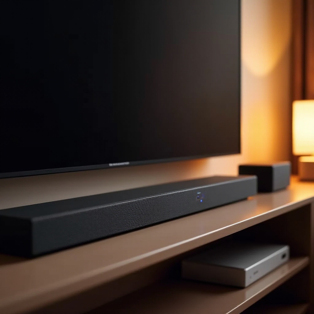 lg subwoofer for soundbar