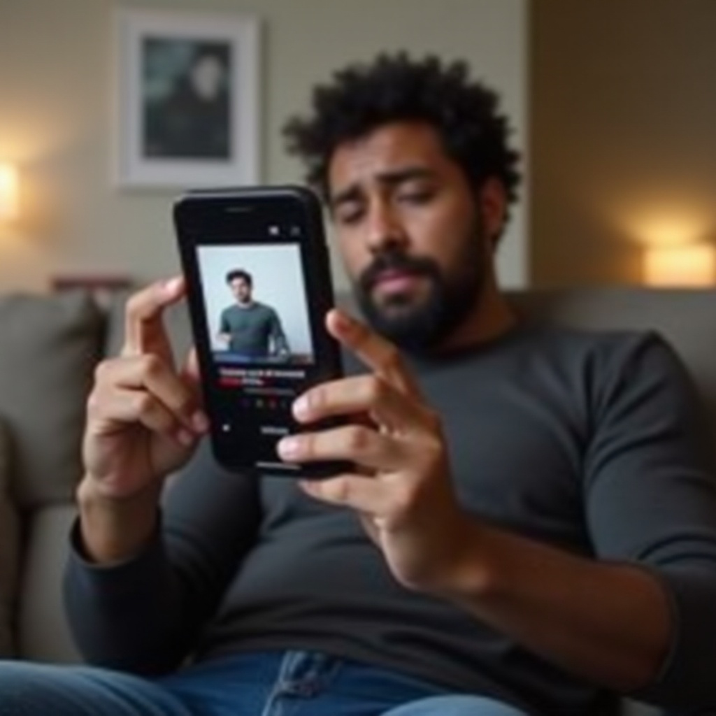 netflix picture in picture iphone not working