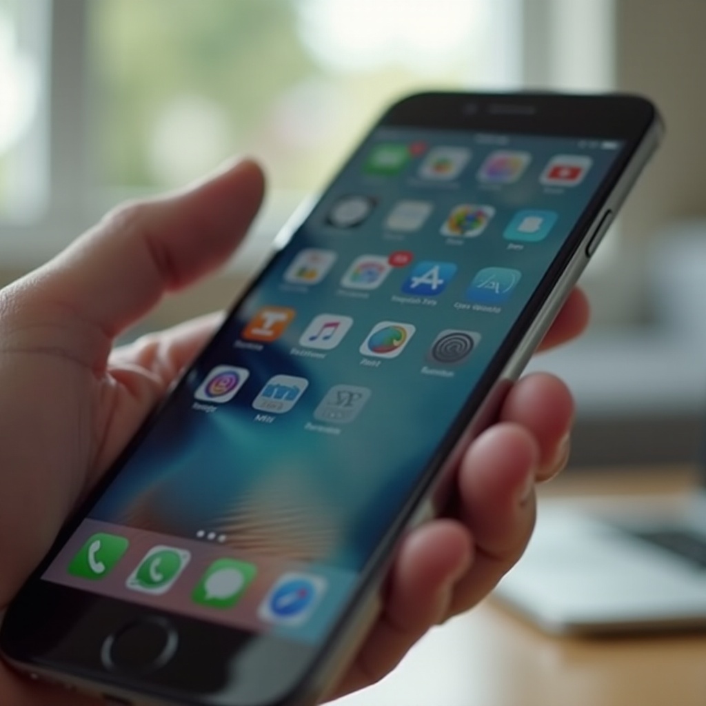 why is mobile services downloading apps