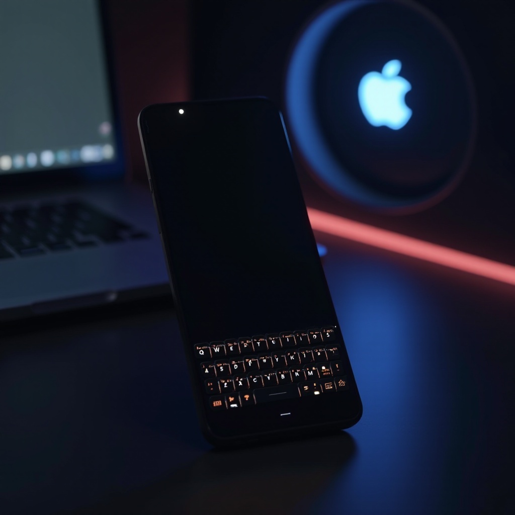 android phone with qwerty keyboard