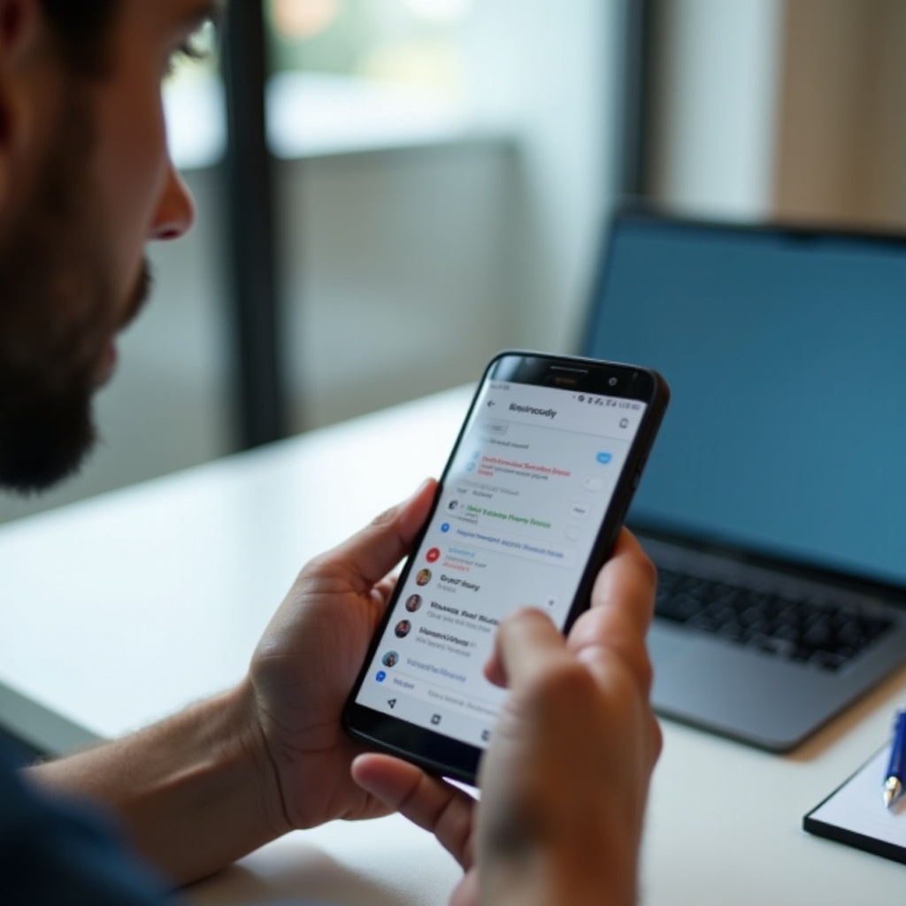 why is my email not syncing on my samsung
