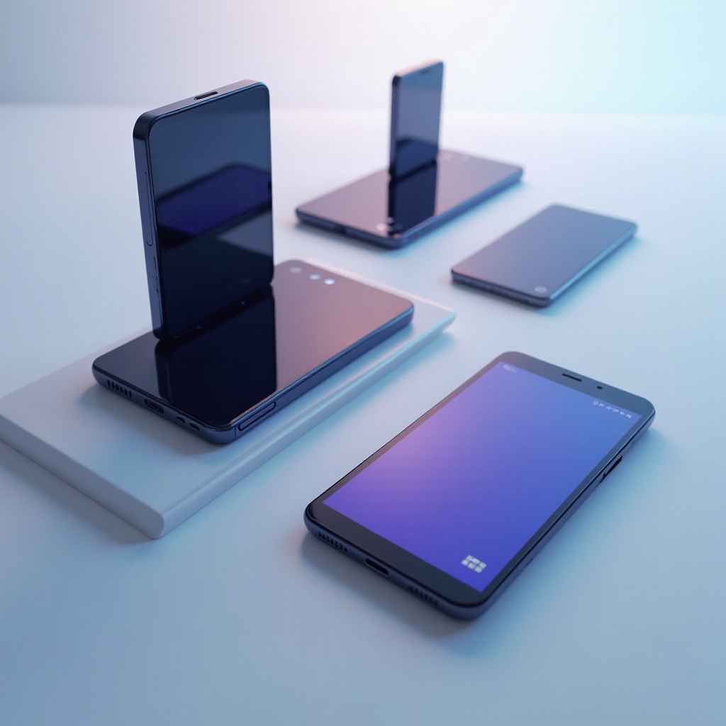 phone with the largest battery