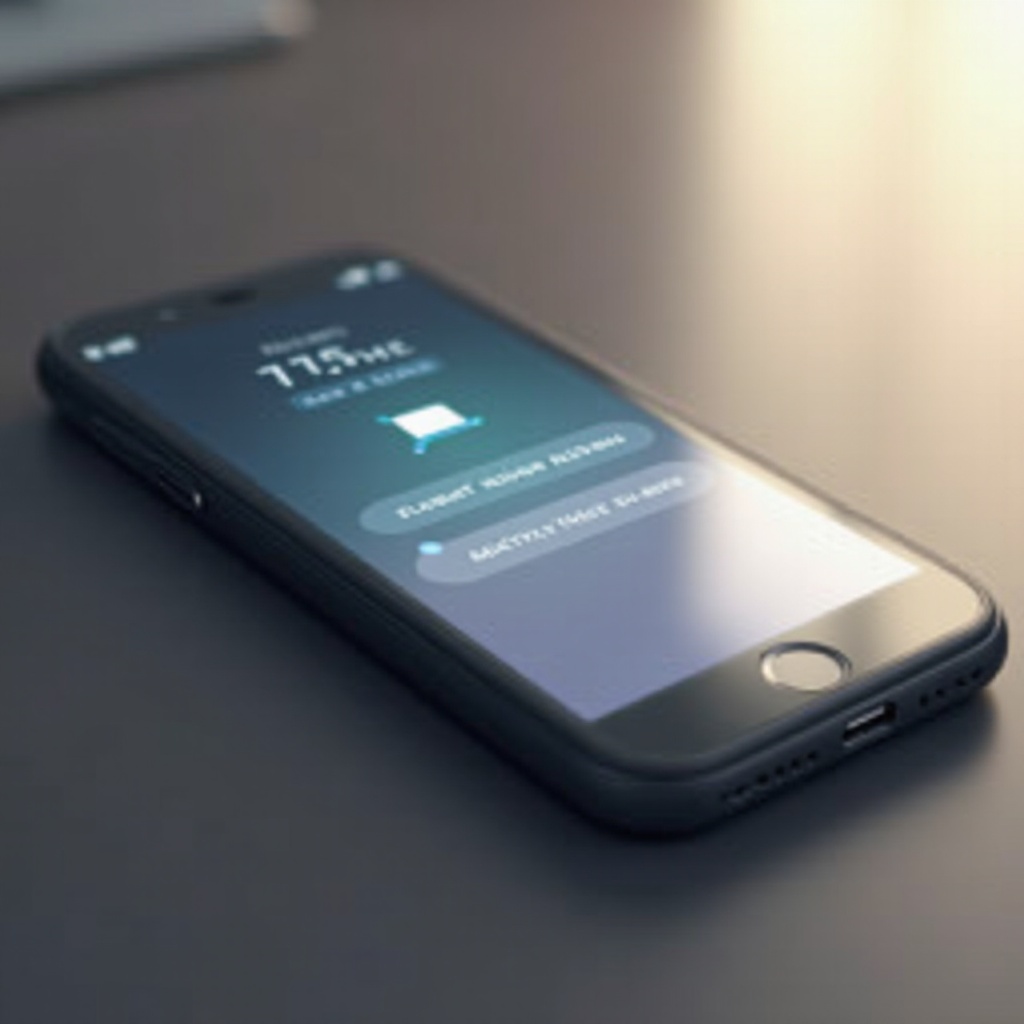 can't hear siri voice