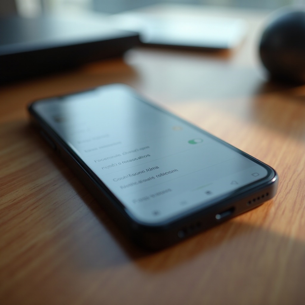 how to change messages notification sound