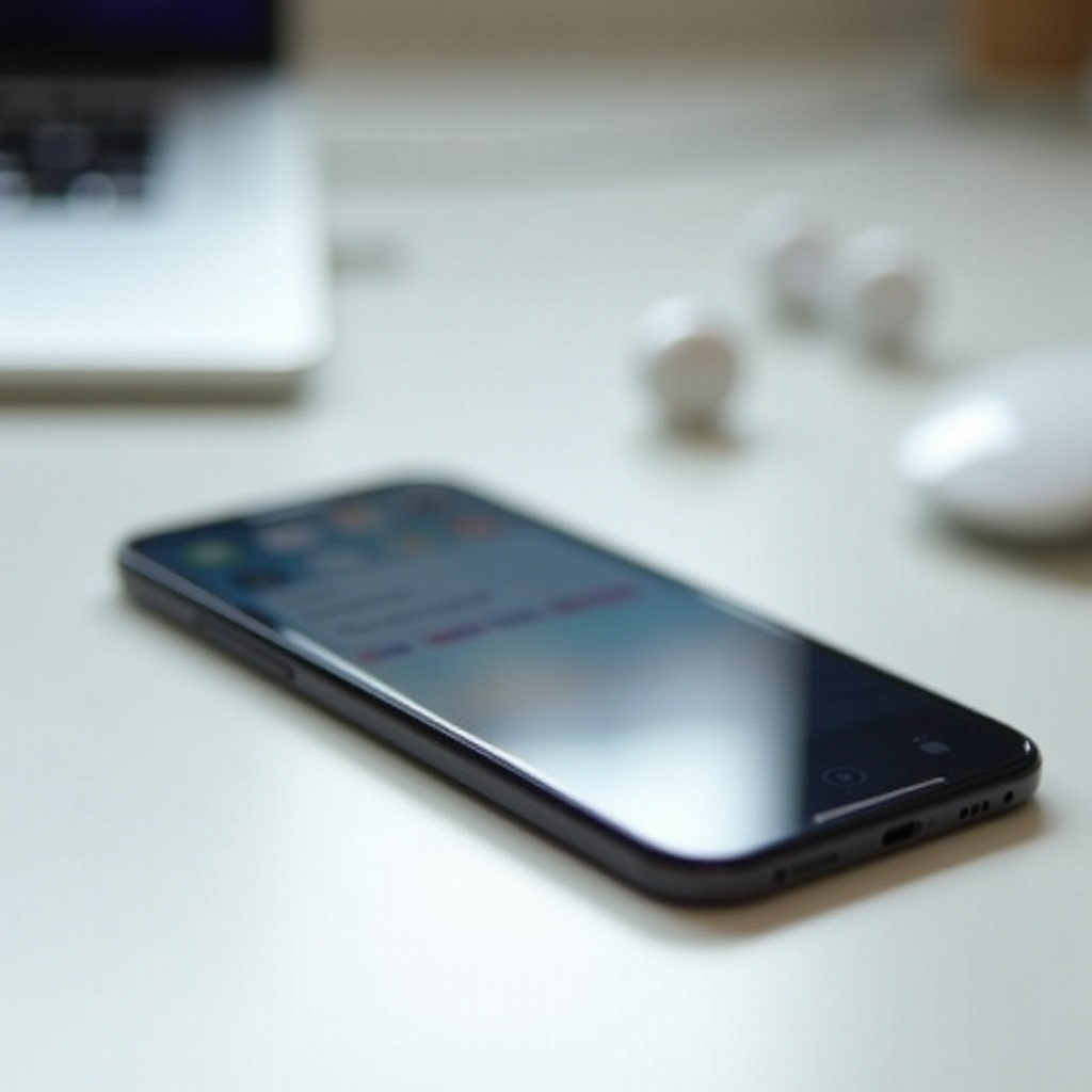 add screen recording to iphone