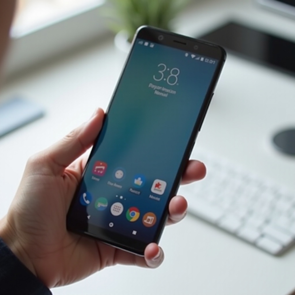 how to uninstall gemini android