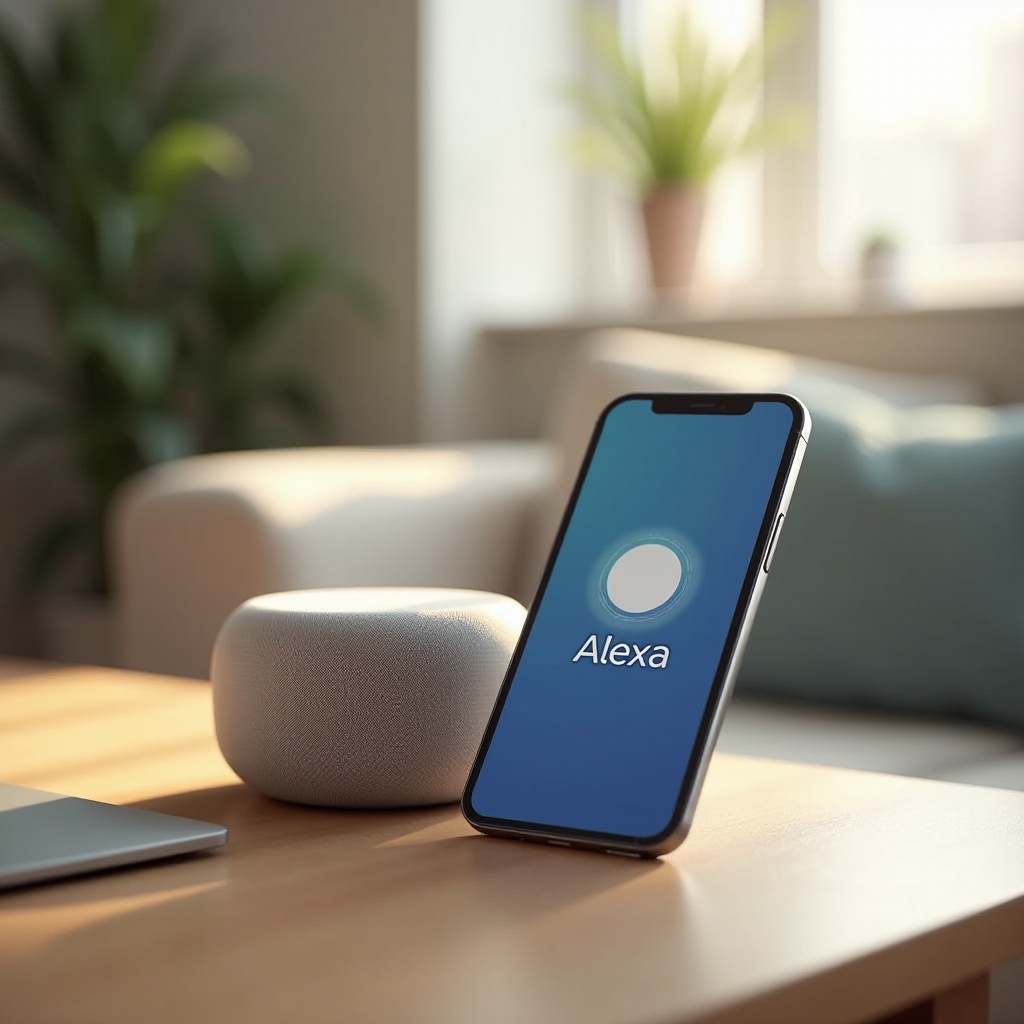 how to connect echo dot to phone