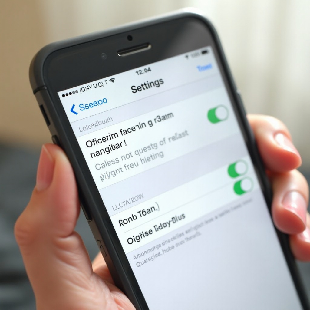 apple alarm not working