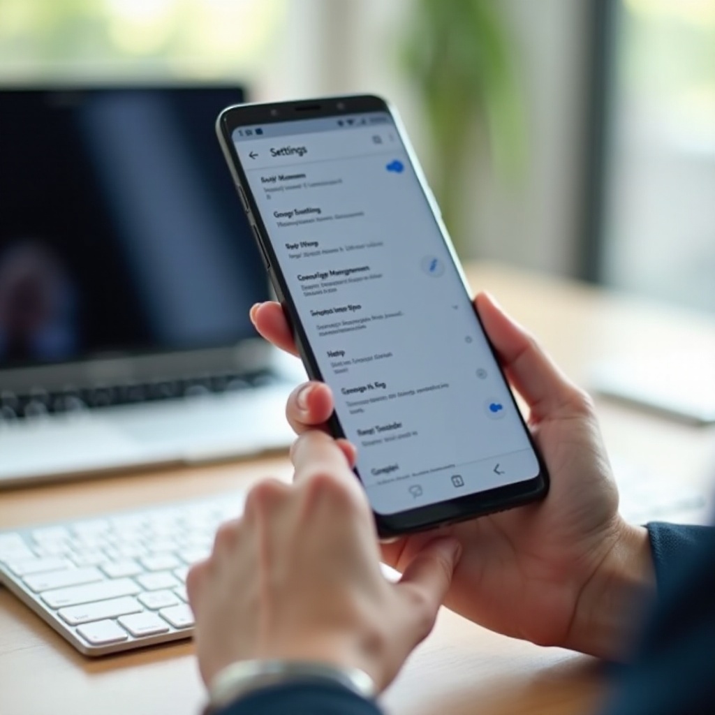 how to disable gemini on android samsung