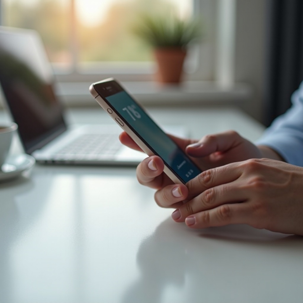 how to confirm if iphone is unlocked