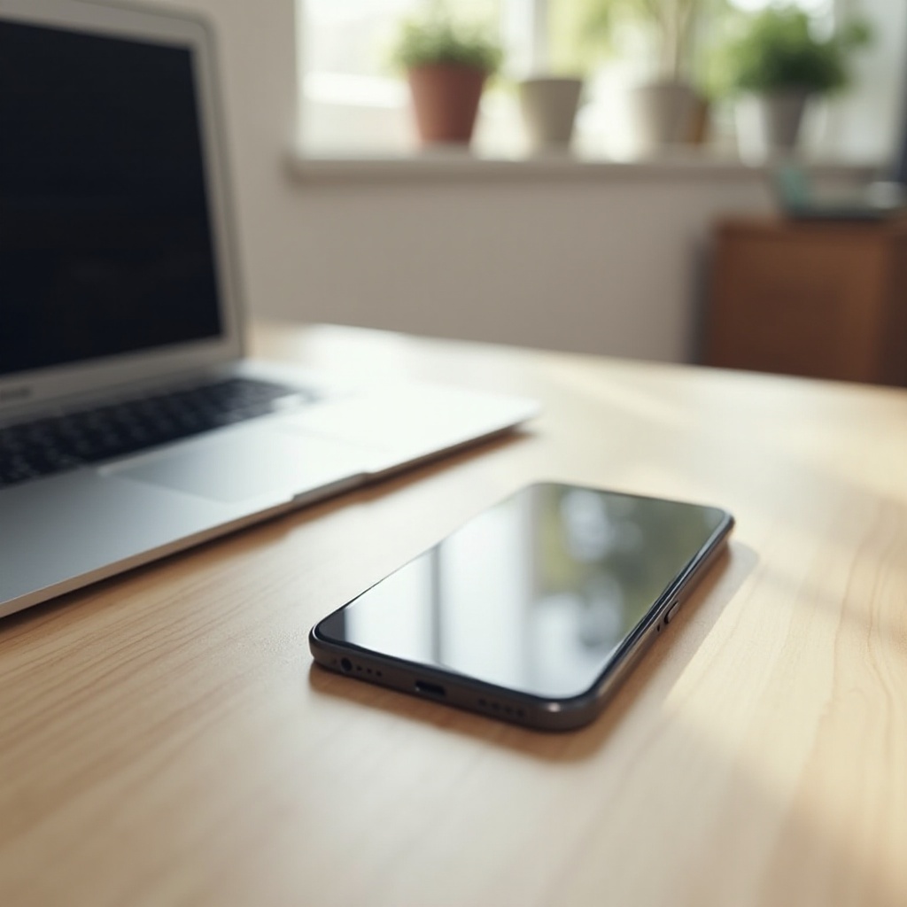 how to check unlock status on iphone