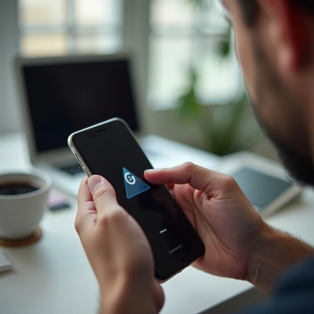 facebook app crashing today