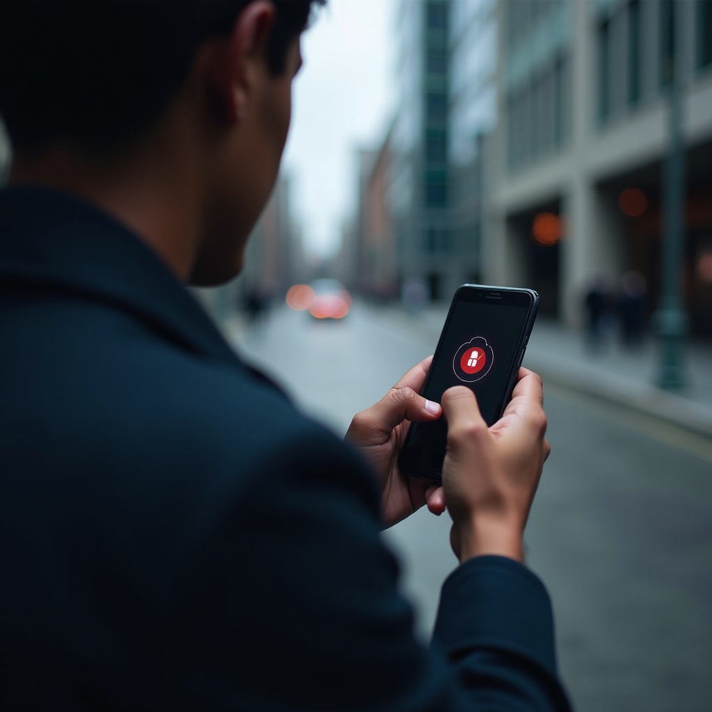 do i need antivirus for android phone