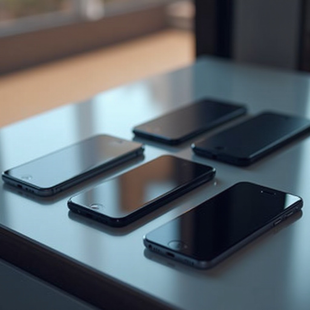 android phones that look like iphone