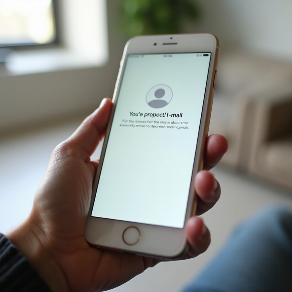 apple id verify account email