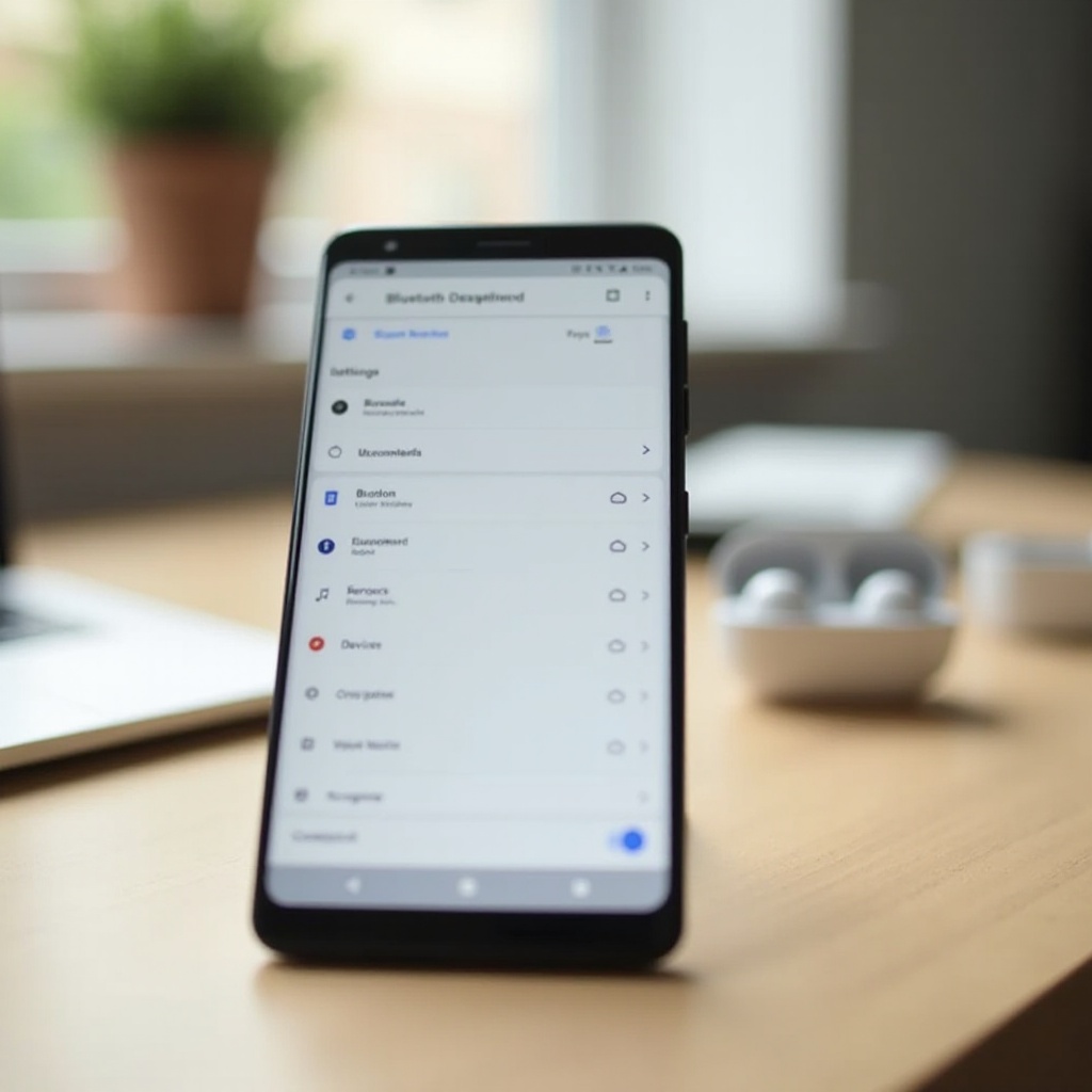 pixel bluetooth problems