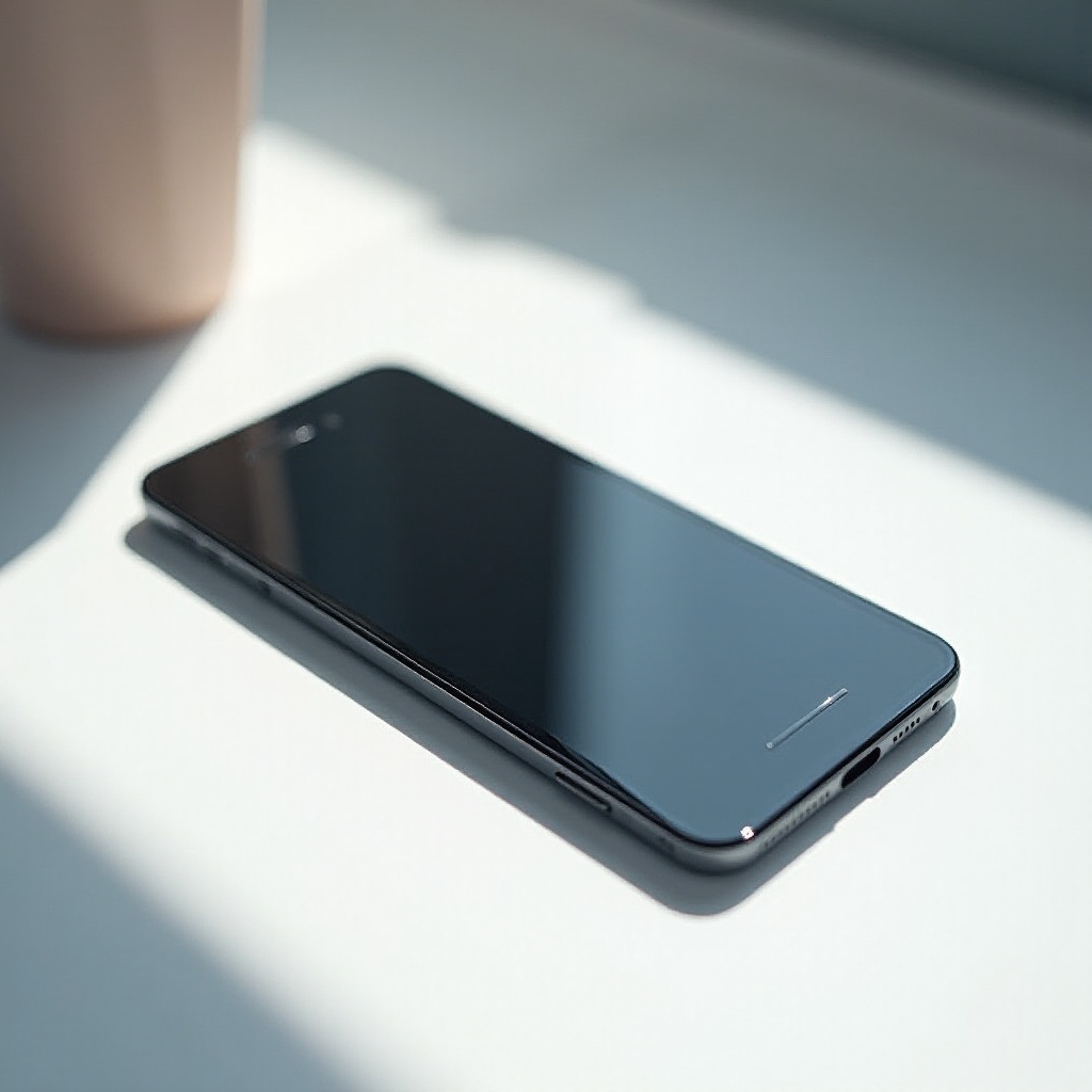 what happens if you power off your phone too much