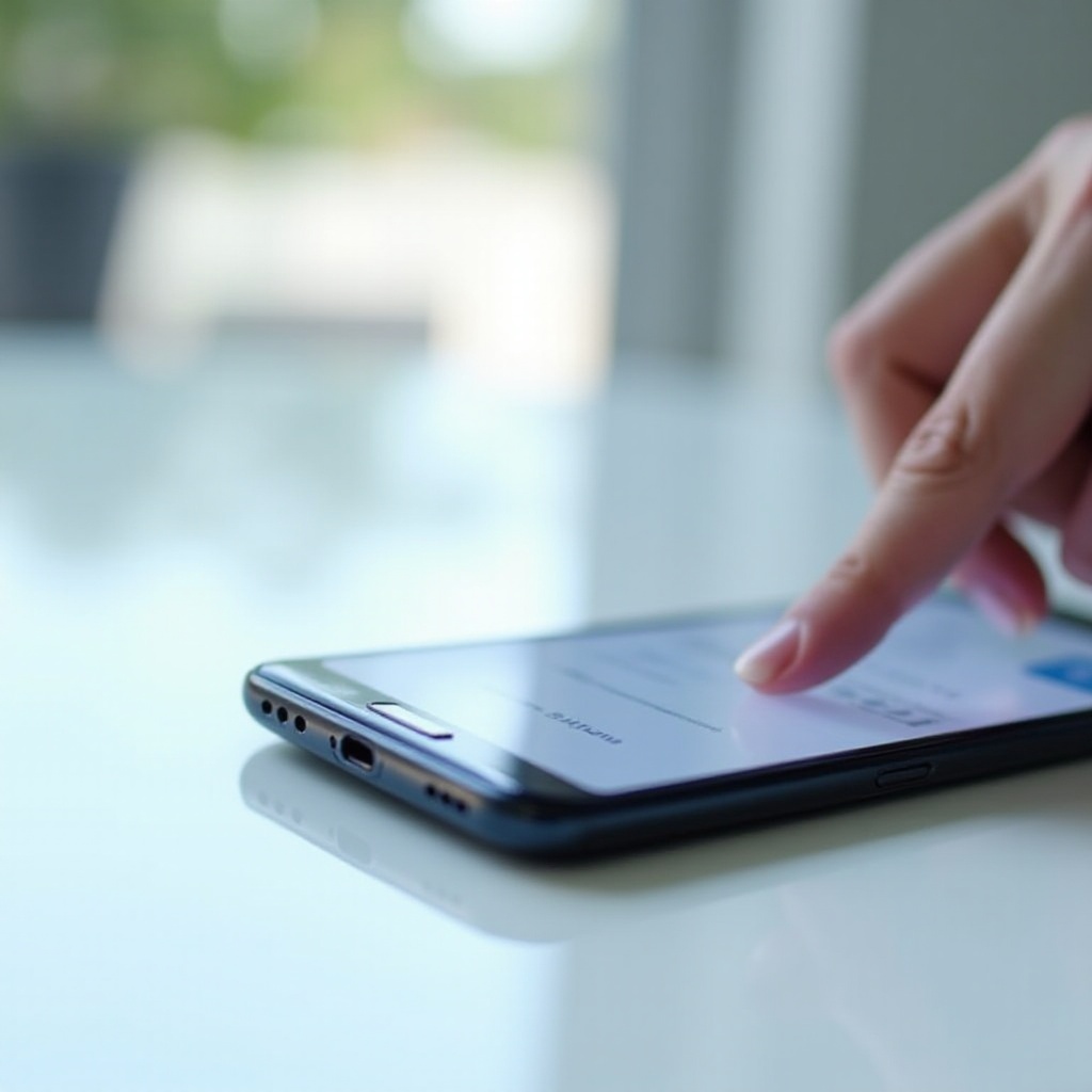 how to disable gemini on samsung phone