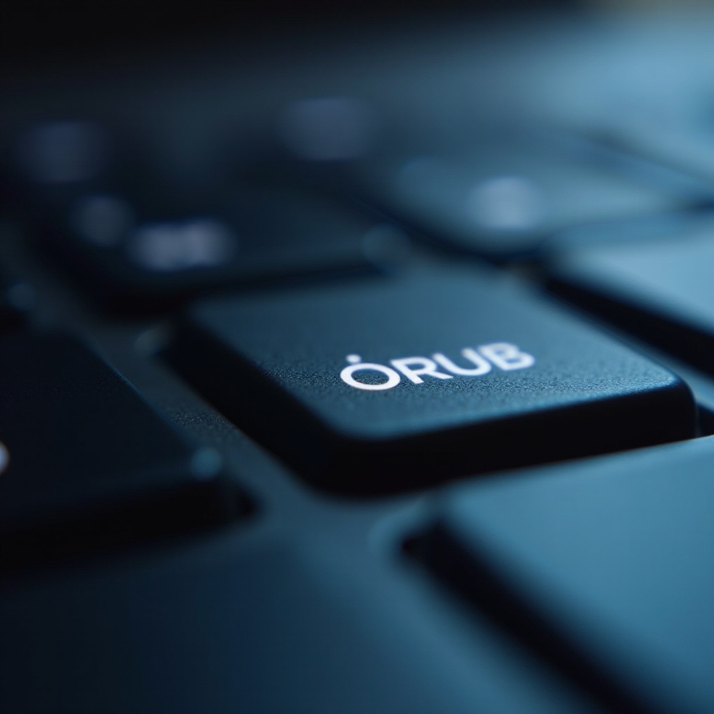 what is m2 on keyboard