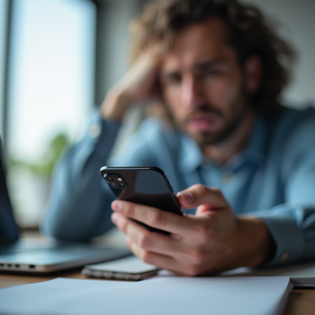 notes app keeps crashing