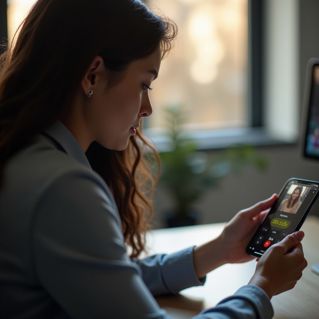 how to stop iphone from editing photos