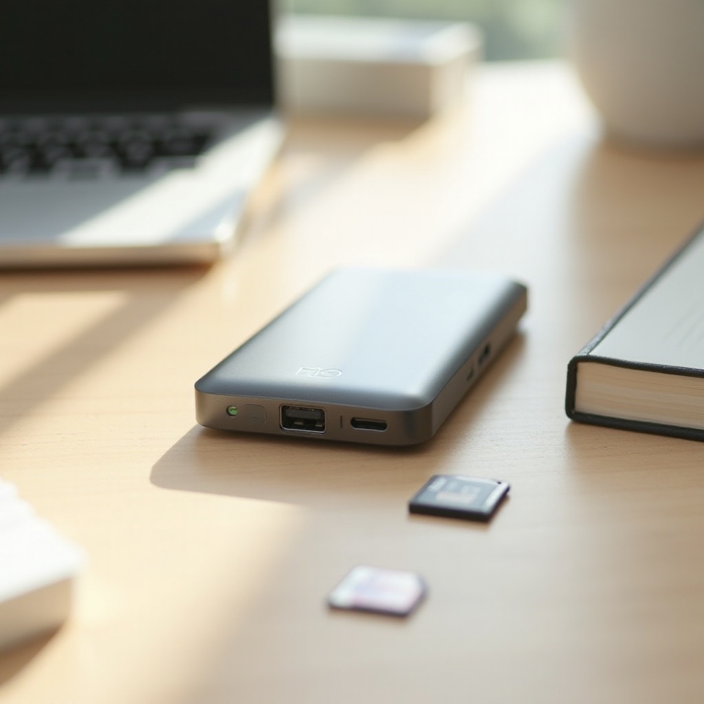 photo card reader for iphone