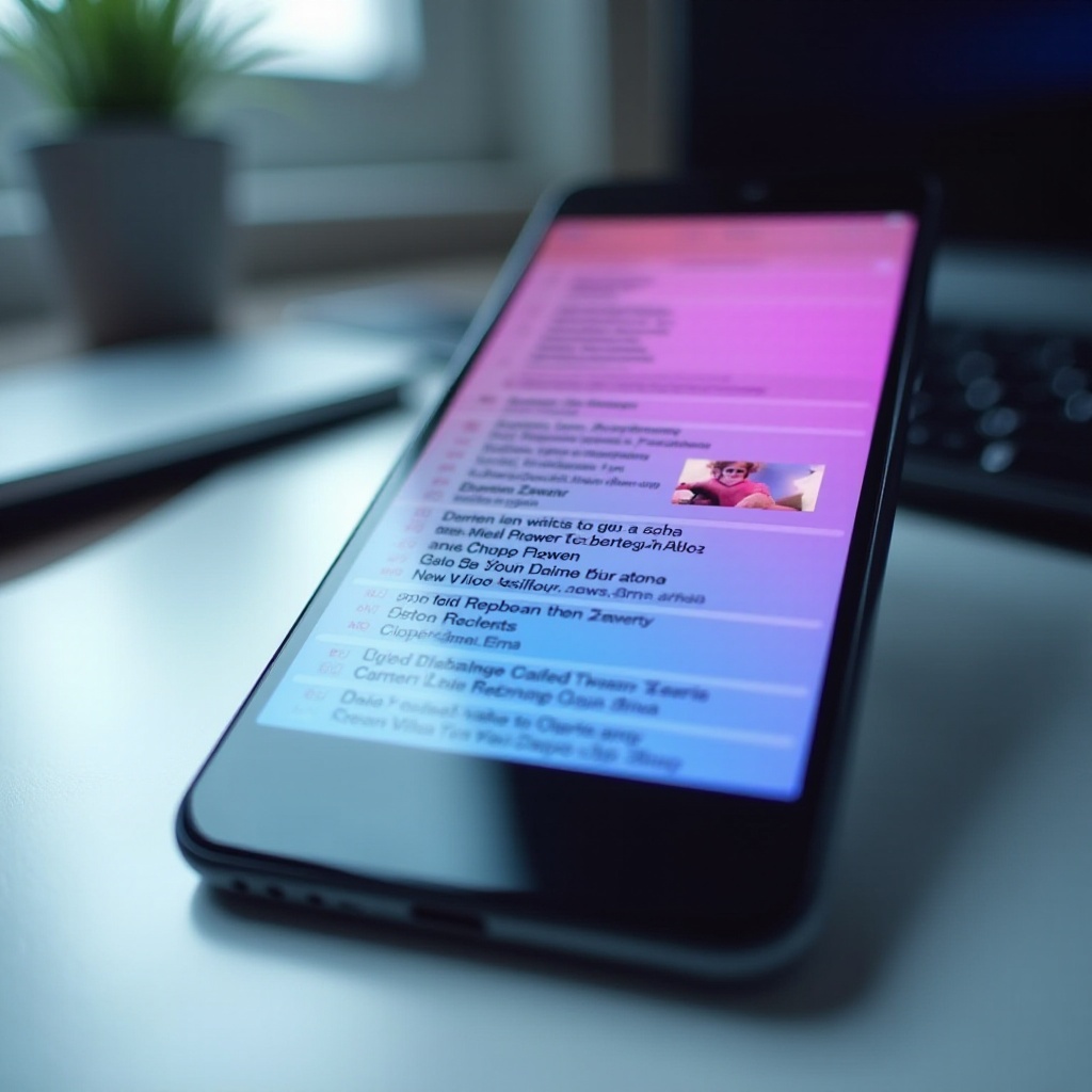 clipboard history on my phone