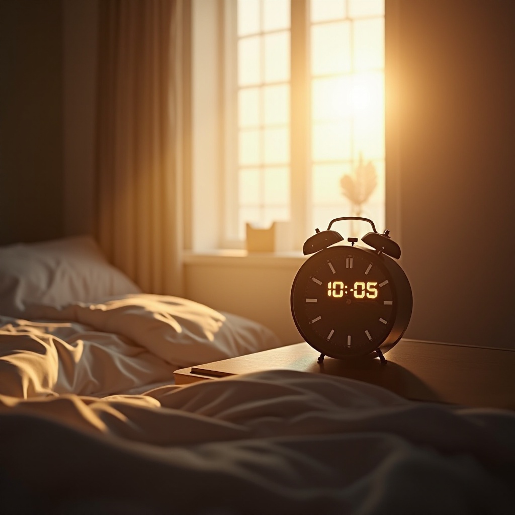 why my alarm not ringing