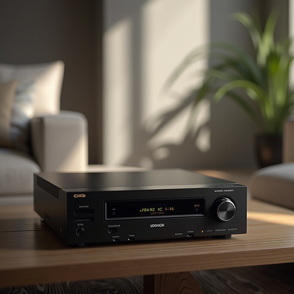 best sound cd player