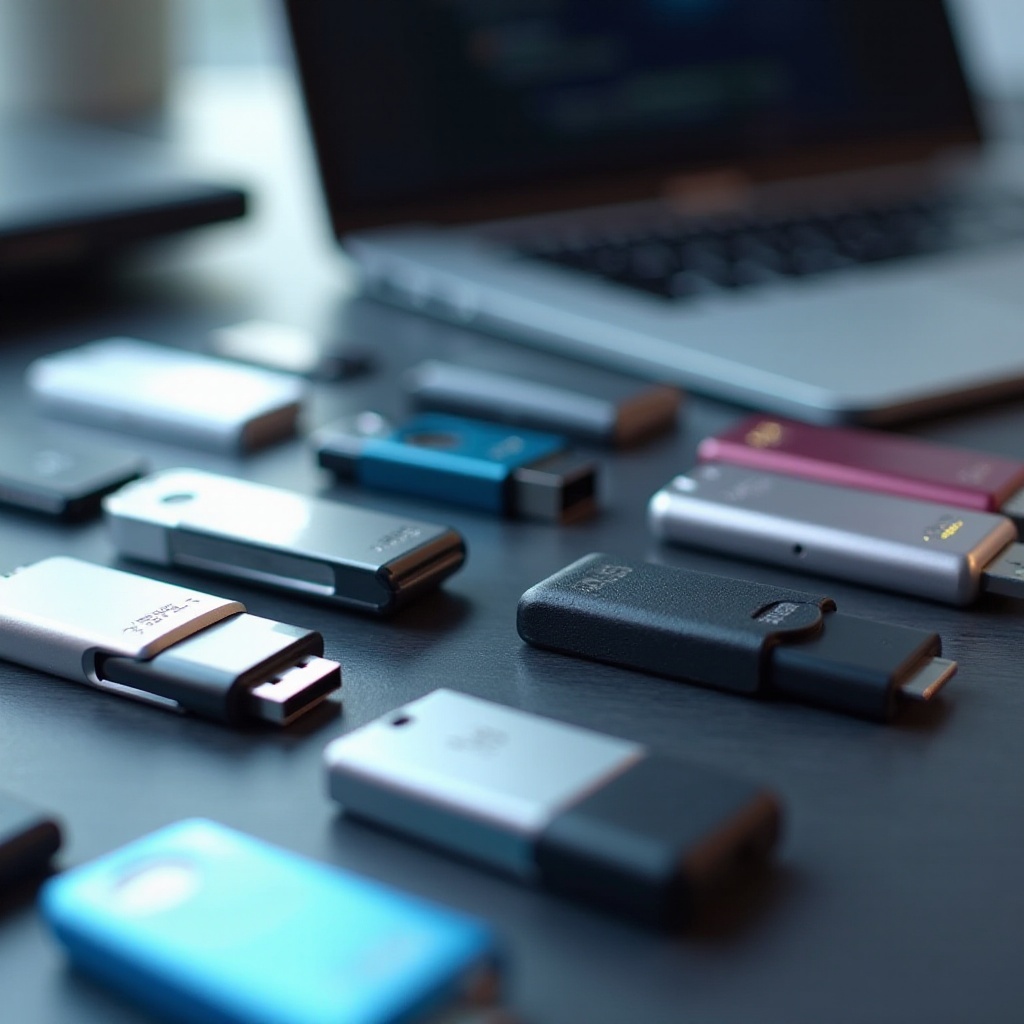 flash drive for android phone