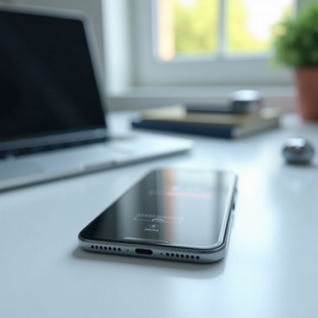 can an iphone work without a sim